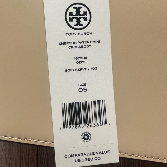 Tory Burch bag - Picture 5 of 5